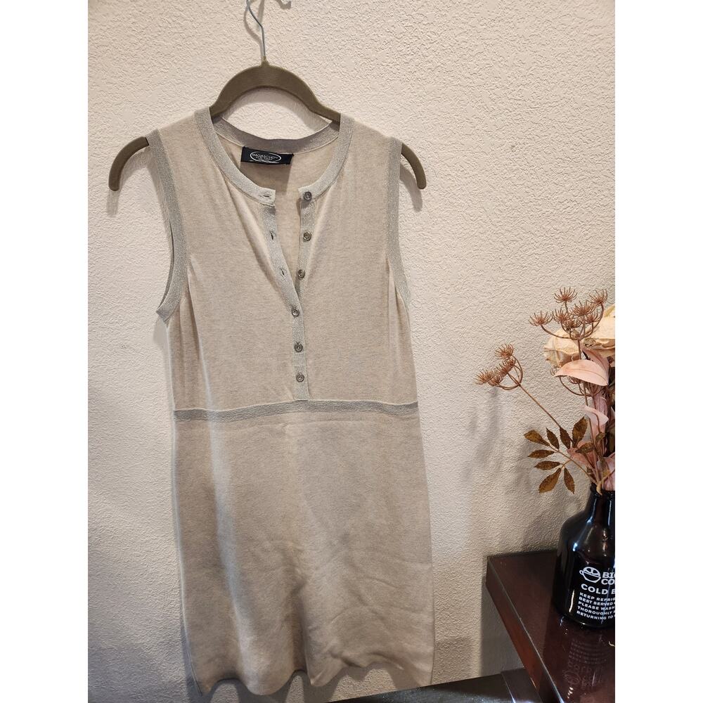 magaschoni Cashmere Dress‎ size M/Medium